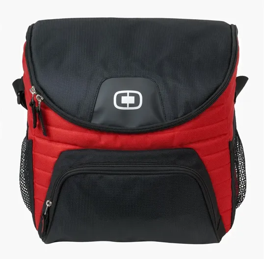 OGIO Chill 18-24 Can Cooler — view 3