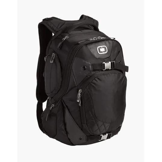 OGIO Squadron Pack Backpack — view 2