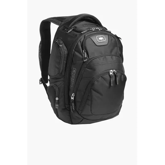 OGIO Stratagem Pack Backpack — view 2