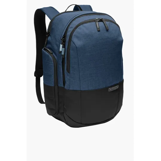 OGIO Rockwell Pack Backpack — view 2