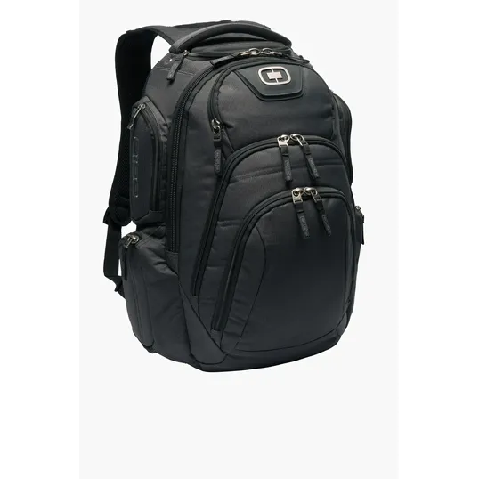 OGIO Surge RSS Backpack — view 2