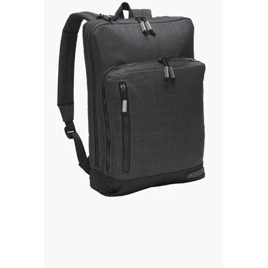 OGIO Sly Pack Backpack — view 3