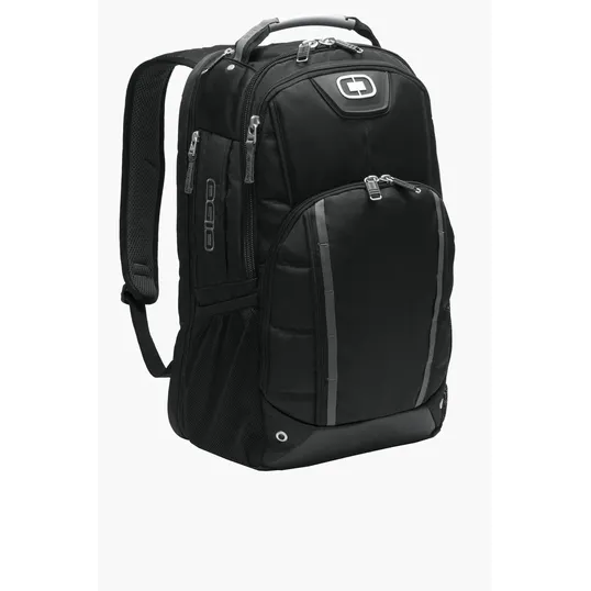 OGIO Bolt Pack Backpack — view 3