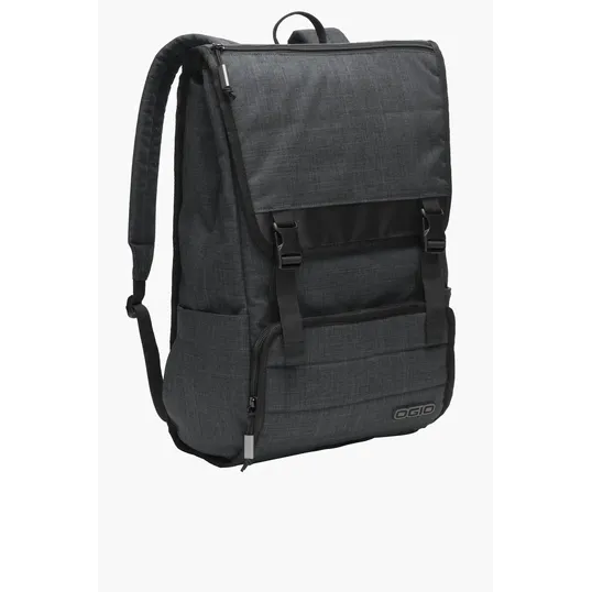 OGIO Apex Rucksack Backpack — view 3