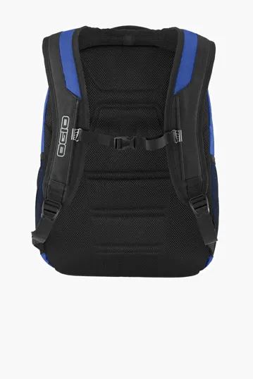 OGIO Logan Pack Backpack — view 2