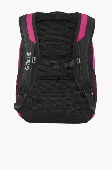 OGIO Logan Pack Backpack — view 3