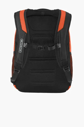 OGIO Logan Pack Backpack — view 4