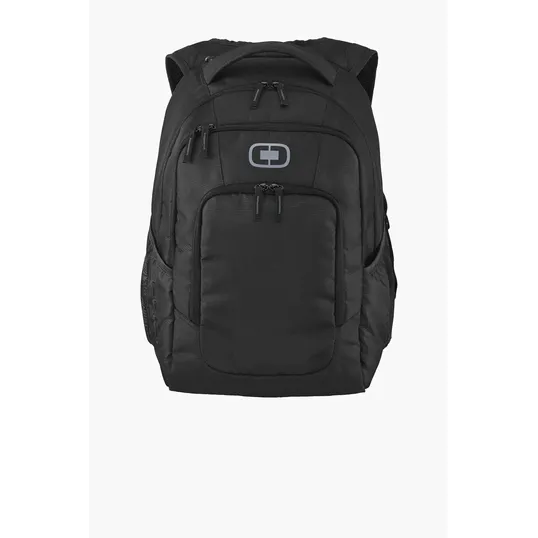 OGIO Logan Pack Backpack — view 5
