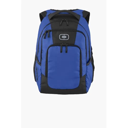 OGIO Logan Pack Backpack — view 6