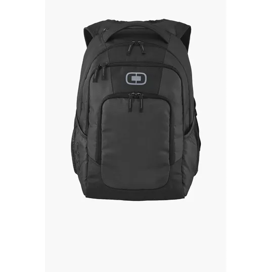 OGIO Logan Pack Backpack — view 7