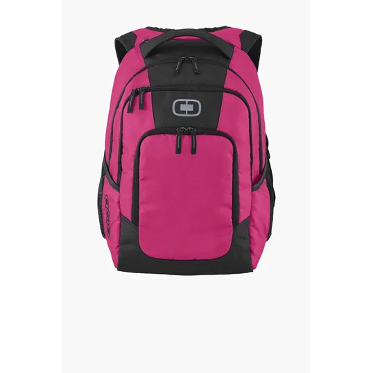 OGIO Logan Pack Backpack — view 8