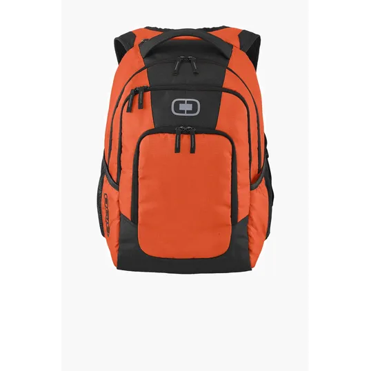 OGIO Logan Pack Backpack — view 9