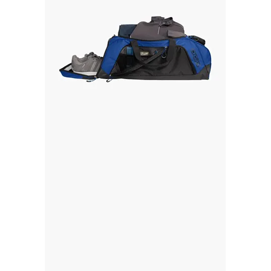 OGIO Transition Duffel — view 3