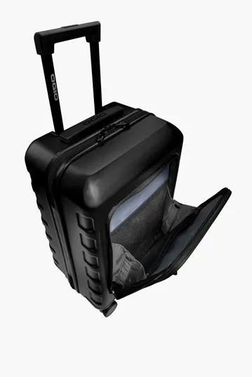 OGIO Utilitarian Carry-On Spinner — view 2