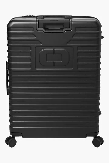 OGIO Utilitarian Large Checked Spinner — view 2