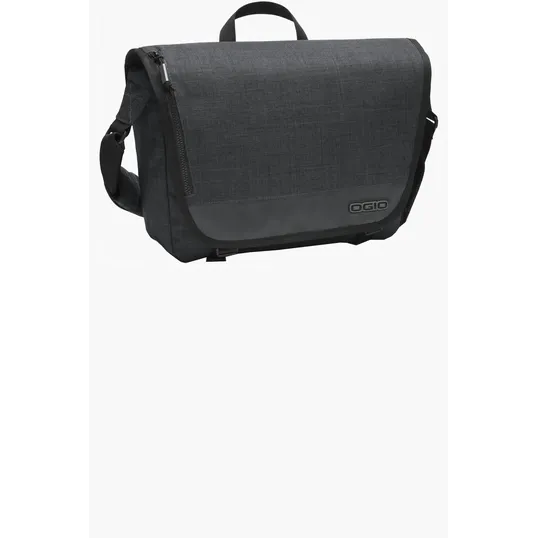 OGIO Sly Messenger Bag — view 2