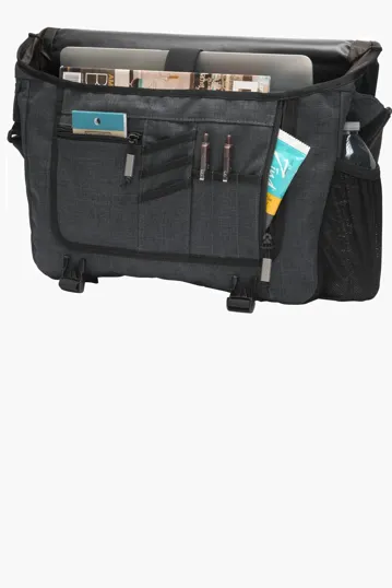 OGIO Sly Messenger Bag — view 3