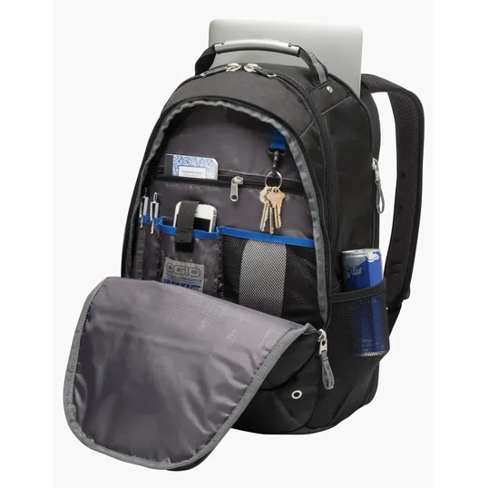 OGIO Pursuit Pack Backpack — view 3
