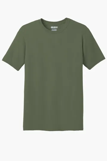 Gildan Performance T-Shirt — view 7
