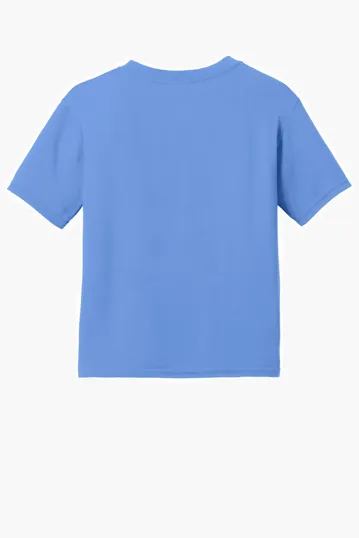 Gildan Youth Performance T-Shirt — view 10