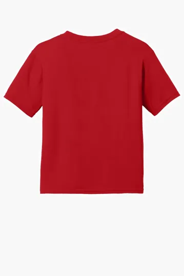 Gildan Youth Performance T-Shirt — view 13