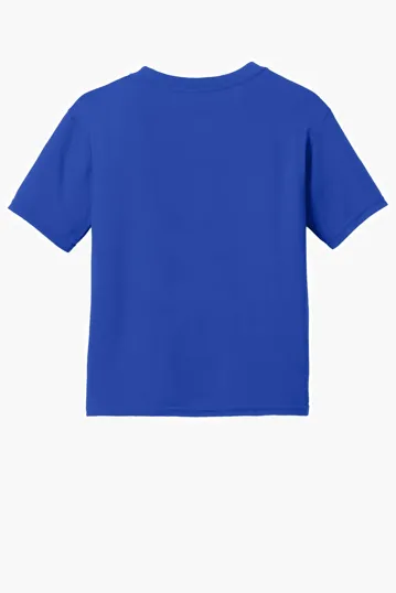 Gildan Youth Performance T-Shirt — view 14