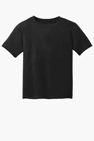 Gildan Youth Performance T-Shirt — view 2