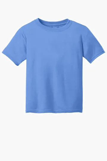 Gildan Youth Performance T-Shirt — view 3