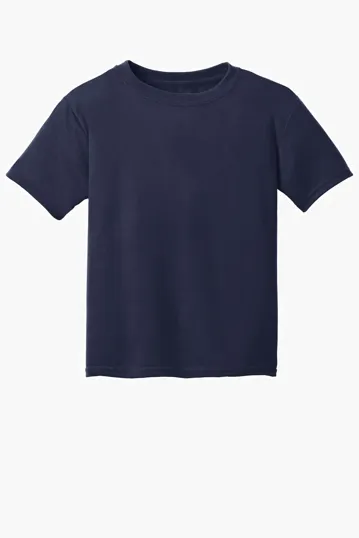Gildan Youth Performance T-Shirt — view 5