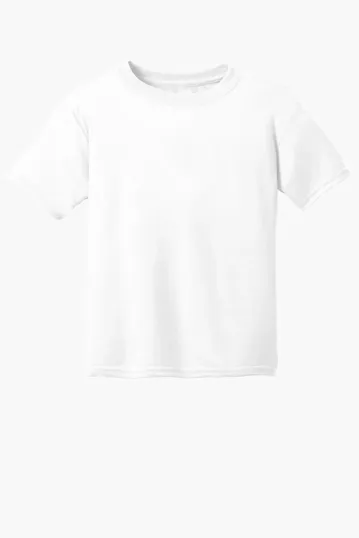 Gildan Youth Performance T-Shirt — view 8