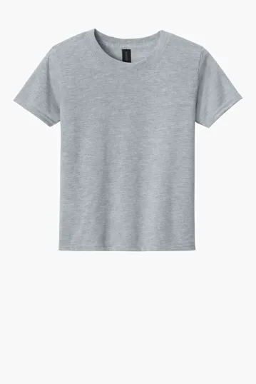 Gildan Youth Performance T-Shirt — view 16