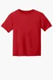 Gildan Youth Performance T-Shirt — view 6