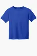 Gildan Youth Performance T-Shirt — view 7