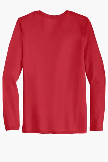 Gildan Performance Long Sleeve T-Shirt — view 8