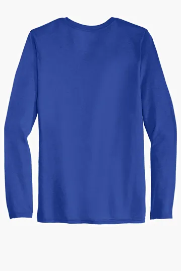 Gildan Performance Long Sleeve T-Shirt — view 9