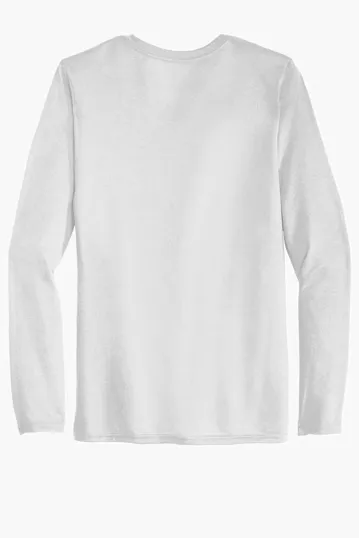 Gildan Performance Long Sleeve T-Shirt — view 10