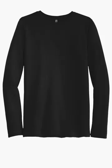 Gildan Performance Long Sleeve T-Shirt — view 2