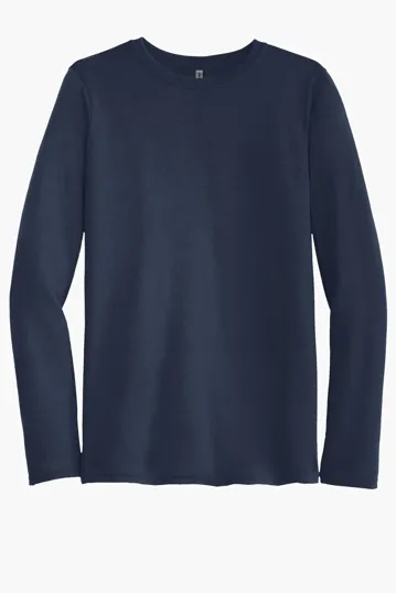 Gildan Performance Long Sleeve T-Shirt — view 3