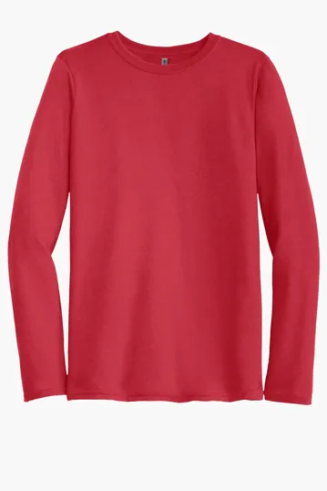 Gildan Performance Long Sleeve T-Shirt — view 4