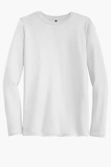 Gildan Performance Long Sleeve T-Shirt — view 6