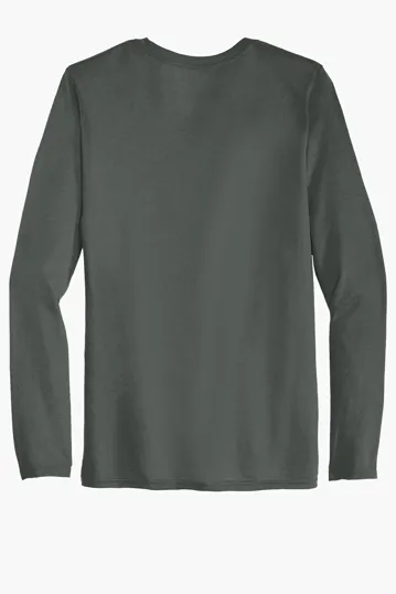 Gildan Performance Long Sleeve T-Shirt — view 14