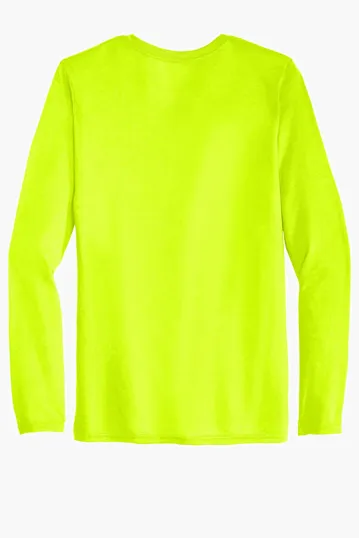 Gildan Performance Long Sleeve T-Shirt — view 16