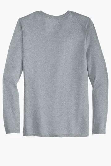 Gildan Performance Long Sleeve T-Shirt — view 17