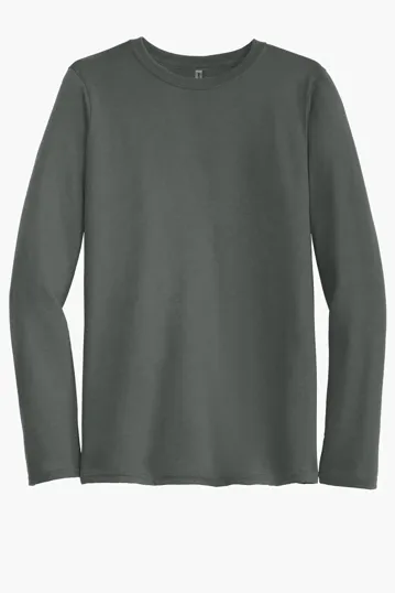 Gildan Performance Long Sleeve T-Shirt — view 11