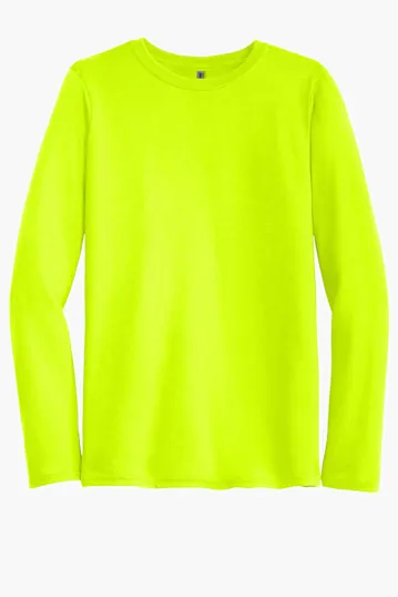 Gildan Performance Long Sleeve T-Shirt — view 12