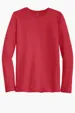 Gildan Performance Long Sleeve T-Shirt — view 4