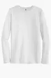 Gildan Performance Long Sleeve T-Shirt — view 6