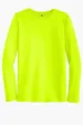 Gildan Performance Long Sleeve T-Shirt — view 12