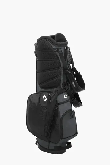 OGIO XL (Xtra-Light) 2.0 Golf Stand Bag — view 4