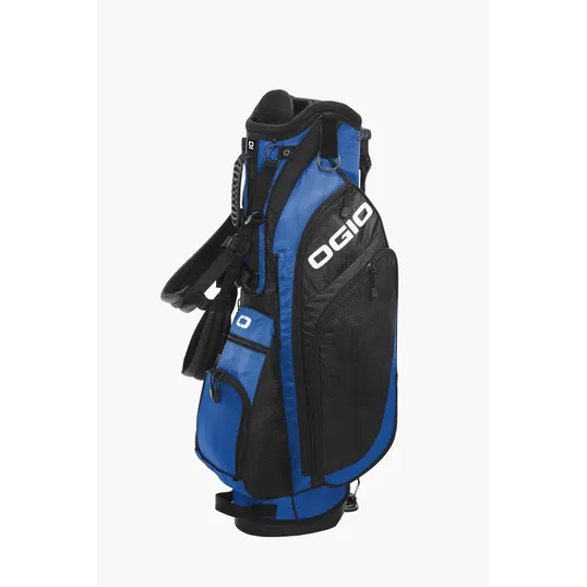 OGIO XL (Xtra-Light) 2.0 Golf Stand Bag — view 3